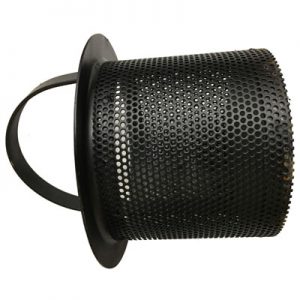 Able Strainer Basket 1 Gal 1/8