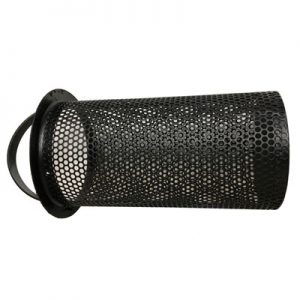 Able Strainer Basket 3 Gal 1/4