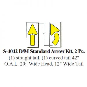 Arrow Standard Kit