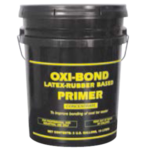 Oxi-Bond™ Latex Primer Concentrate