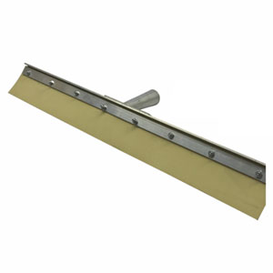 PRO-COATER® gum rubber squeegee