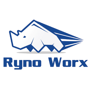 Ryno Worx Melter Applicators